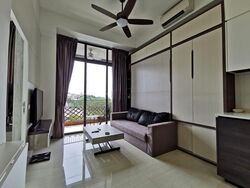 Sims Urban Oasis (D14), Condominium #461539061